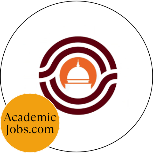 MIT Vishwaprayag University, Solapur logo